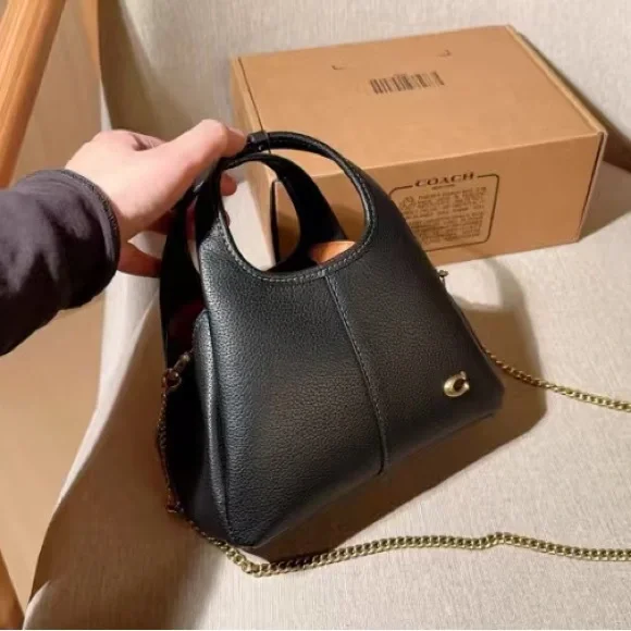 NWT Coach Lana 19 - Picture 6 of 9